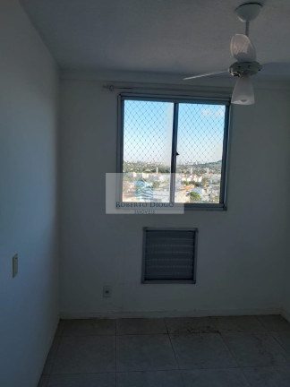 Imagem Imóvel com 2 Quartos à Venda, 52 m² em Taquara - Rio De Janeiro