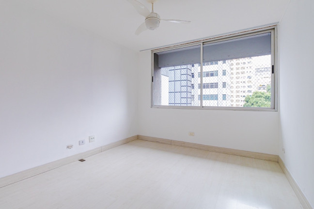 Imagem Apartamento com 2 Quartos à Venda, 91 m² em Consolação - São Paulo