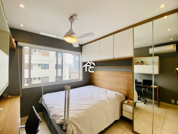 Imagem Apartamento com 2 Quartos à Venda, 97 m² em Icaraí - Niterói Imagem Apartamento com 2 Quartos à Venda, 97 m² em Icaraí - Niterói