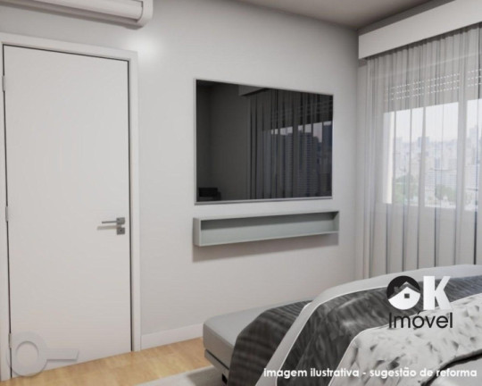 Imagem Apartamento com 3 Quartos à Venda, 285 m² em Higienópolis - São Paulo Imagem Apartamento com 3 Quartos à Venda, 285 m² em Higienópolis - São Paulo