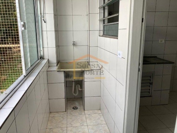 Imagem Apartamento com 2 Quartos para Alugar, 90 m² em Santana - São Paulo Imagem Apartamento com 2 Quartos para Alugar, 90 m² em Santana - São Paulo