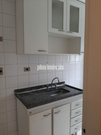 Imagem Apartamento com 1 Quarto à Venda, 35 m² em Jardim Paulista - São Paulo Imagem Apartamento com 1 Quarto à Venda, 35 m² em Jardim Paulista - São Paulo