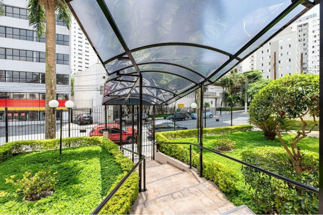 Imagem Imóvel com 2 Quartos à Venda, 60 m² em Vila Mascote - São Paulo Imagem Imóvel com 2 Quartos à Venda, 60 m² em Vila Mascote - São Paulo