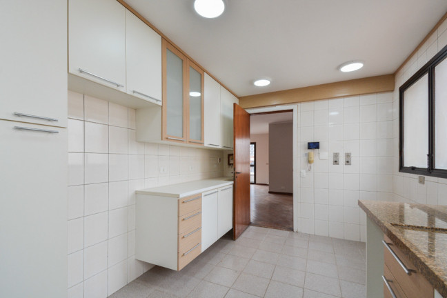 Imagem Apartamento com 4 Quartos à Venda, 170 m² em Perdizes - São Paulo