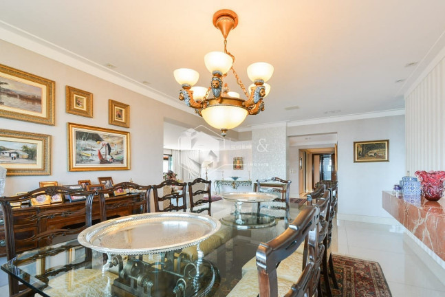 Imagem Apartamento com 4 Quartos à Venda, 374 m² em Jardim Anália Franco - São Paulo Imagem Apartamento com 4 Quartos à Venda, 374 m² em Jardim Anália Franco - São Paulo