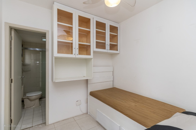 Imagem Apartamento com 2 Quartos à Venda, 66 m² em Vila Mariana - São Paulo