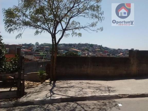 Imagem Terreno à Venda, 154 m² em Jardim Brasil - Guarulhos