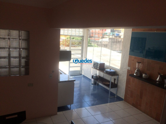 Imagem Casa com 2 Quartos à Venda, 500 m² em Jardim Elisio - São Paulo