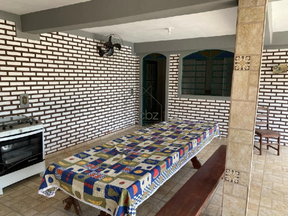 Imagem Casa com 3 Quartos à Venda, 252 m² em Cafezal 1 - Itupeva