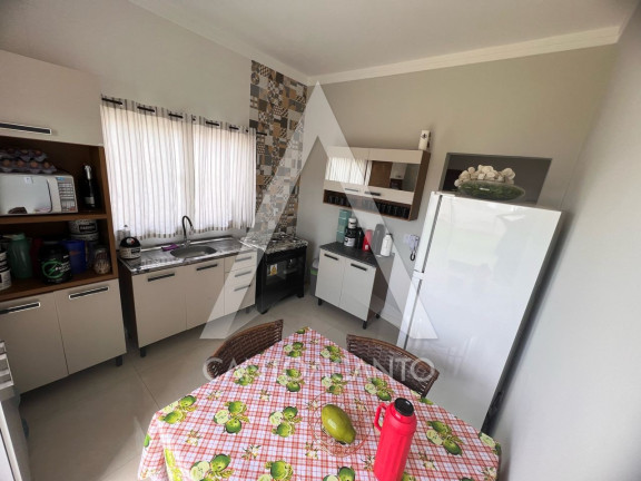 Imagem Casa com 3 Quartos à Venda, 95 m² em Jardim Iporã - Sinop