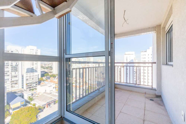 Imagem Cobertura com 2 Quartos à Venda, 141 m² em Lapa - São Paulo