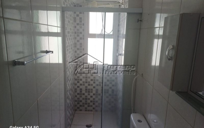 Imagem Apartamento com 2 Quartos à Venda, 55 m² em Bosque Dos Eucaliptos - São José Dos Campos Imagem Apartamento com 2 Quartos à Venda, 55 m² em Bosque Dos Eucaliptos - São José Dos Campos
