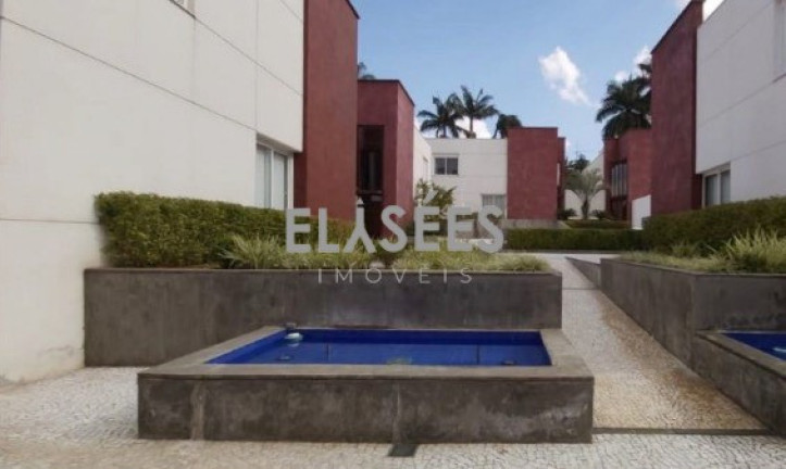 Imagem Casa com 4 Quartos à Venda, 540 m² em Brooklin Paulista - São Paulo Imagem Casa com 4 Quartos à Venda, 540 m² em Brooklin Paulista - São Paulo