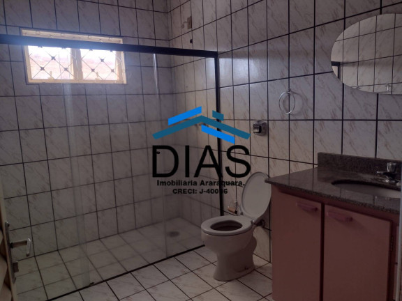Imagem Casa com 2 Quartos à Venda, 263 m² em Jardim Viaduto (vila Xavier) - Araraquara Imagem Casa com 2 Quartos à Venda, 263 m² em Jardim Viaduto (vila Xavier) - Araraquara
