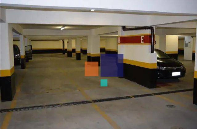 Imagem Loft com 1 Quarto para Alugar, 32 m² em Centro - São Paulo Imagem Loft com 1 Quarto para Alugar, 32 m² em Centro - São Paulo