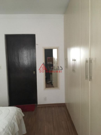 Imagem Sobrado com 3 Quartos à Venda, 200 m² em Parque Monte Alegre - Taboão Da Serra