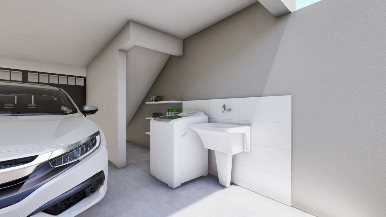 Imagem Casa com 2 Quartos à Venda, 103 m² em Vila São Luís - Duque De Caxias Imagem Casa com 2 Quartos à Venda, 103 m² em Vila São Luís - Duque De Caxias