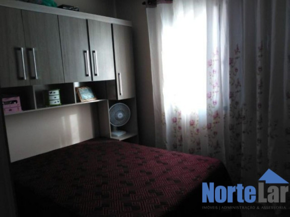 Imagem Apartamento com 2 Quartos à Venda, 48 m² em Jardim Martins Silva - São Paulo