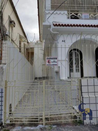 Imagem Casa com 7 Quartos à Venda, 264 m² em Barris - Salvador