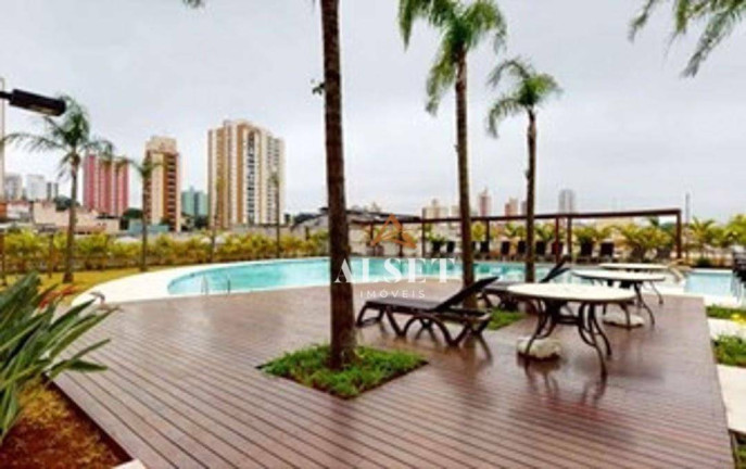 Imagem Apartamento com 2 Quartos à Venda, 66 m² em Vila Formosa - São Paulo