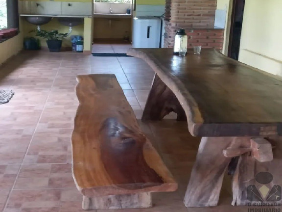 Imagem Imóvel com 3 Quartos à Venda, 33.900 m² em Almeida - Jaboticatubas