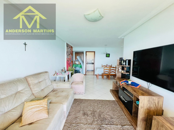 Imagem Apartamento com 3 Quartos à Venda, 115 m² em Praia De Itaparica - Vila Velha Imagem Apartamento com 3 Quartos à Venda, 115 m² em Praia De Itaparica - Vila Velha