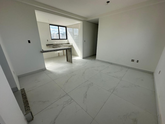 Imagem Apartamento com 3 Quartos à Venda, 135 m² em Cabral - Contagem Imagem Apartamento com 3 Quartos à Venda, 135 m² em Cabral - Contagem