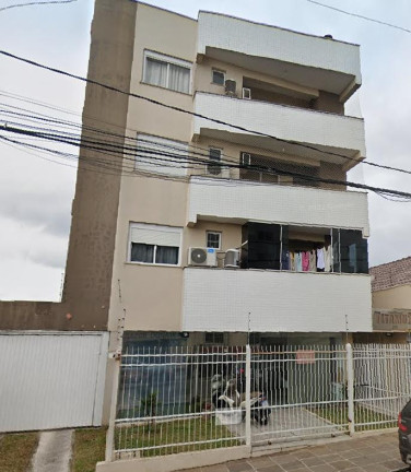 Apartamento com 1 Quarto à Venda, 50 m² em Nossa Senhora Do Rosário - Santa Maria