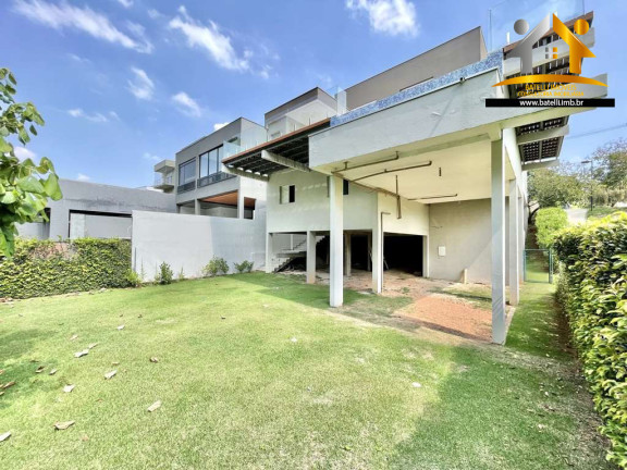 Imagem Casa de Condomínio com 5 Quartos à Venda, 557 m² em Granja Viana - Jandira Imagem Casa de Condomínio com 5 Quartos à Venda, 557 m² em Granja Viana - Jandira