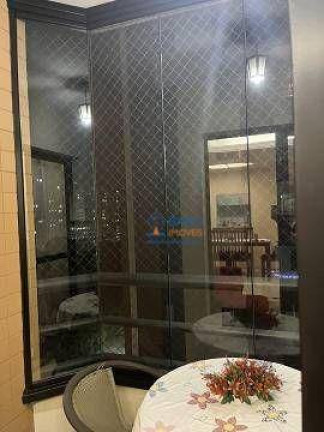 Imagem Apartamento com 2 Quartos à Venda, 64 m² em Parque São Domingos - São Paulo