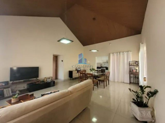 Casa com 3 Quartos à Venda, 186 m² em Vale Do Sol - Nova Lima