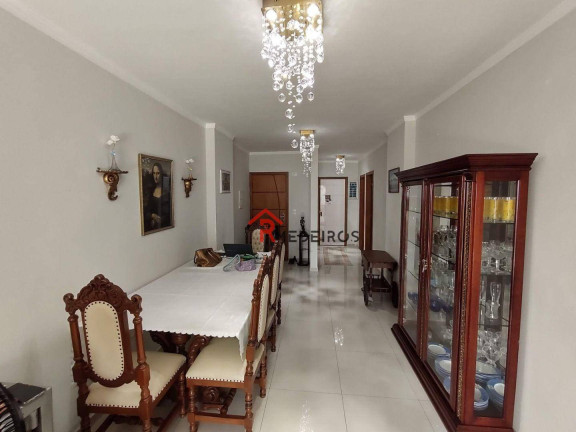 Imagem Apartamento com 3 Quartos à Venda, 123 m² em Canto Do Forte - Praia Grande Imagem Apartamento com 3 Quartos à Venda, 123 m² em Canto Do Forte - Praia Grande