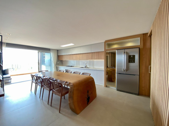 Imagem Apartamento com 3 Quartos à Venda, 140 m² em Kobrasol - São José Imagem Apartamento com 3 Quartos à Venda, 140 m² em Kobrasol - São José