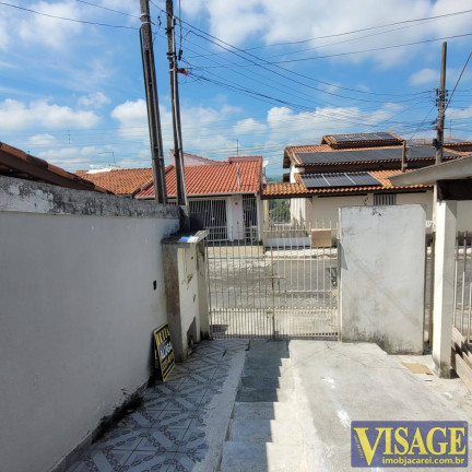 Imagem Casa com 2 Quartos para Alugar,  em Jardim Maria Amélia - Jacareí