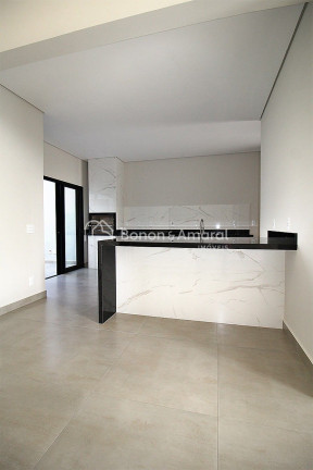 Imagem Casa de Condomínio com 3 Quartos à Venda, 200 m² em Vila Monte Alegre - Paulínia Imagem Casa de Condomínio com 3 Quartos à Venda, 200 m² em Vila Monte Alegre - Paulínia