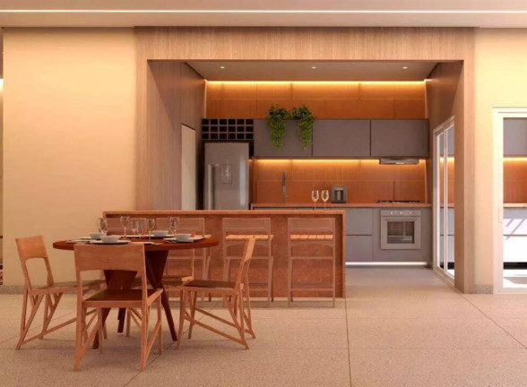Imagem Apartamento com 2 Quartos à Venda, 82 m² em Guilhermina - Praia Grande Imagem Apartamento com 2 Quartos à Venda, 82 m² em Guilhermina - Praia Grande