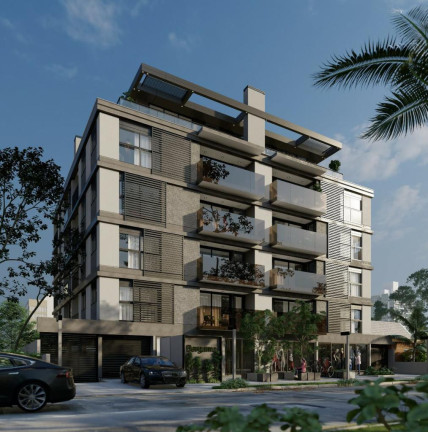 Apartamento com 2 Quartos à Venda, 67 m² em Canasvieiras - Florianópolis