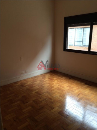 Imagem Apartamento com 3 Quartos à Venda, 200 m² em Jardim Paulista - São Paulo