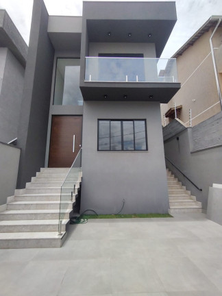 Imagem Sobrado com 3 Quartos à Venda, 146 m² em Portais (polvilho) - Cajamar