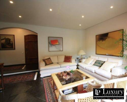 Imagem Apartamento com 4 Quartos à Venda, 260 m² em Alto De Pinheiros - São Paulo Imagem Apartamento com 4 Quartos à Venda, 260 m² em Alto De Pinheiros - São Paulo