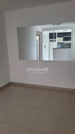 Imagem Apartamento com 2 Quartos à Venda, 50 m² em Areias - São José Imagem Apartamento com 2 Quartos à Venda, 50 m² em Areias - São José