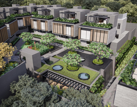 Imagem Casa de Condomínio com 3 Quartos à Venda, 626 m² em Cidade Jardim - São Paulo Imagem Casa de Condomínio com 3 Quartos à Venda, 626 m² em Cidade Jardim - São Paulo