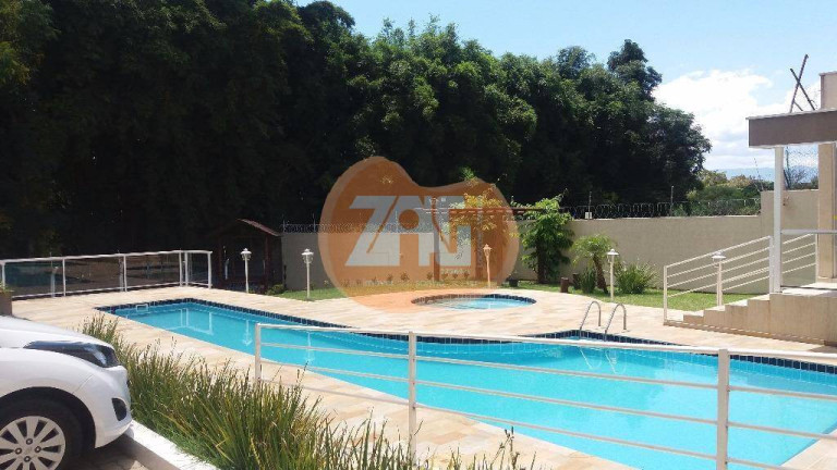 Imagem Apartamento com 2 Quartos à Venda, 62 m² em Vila São José - Taubaté