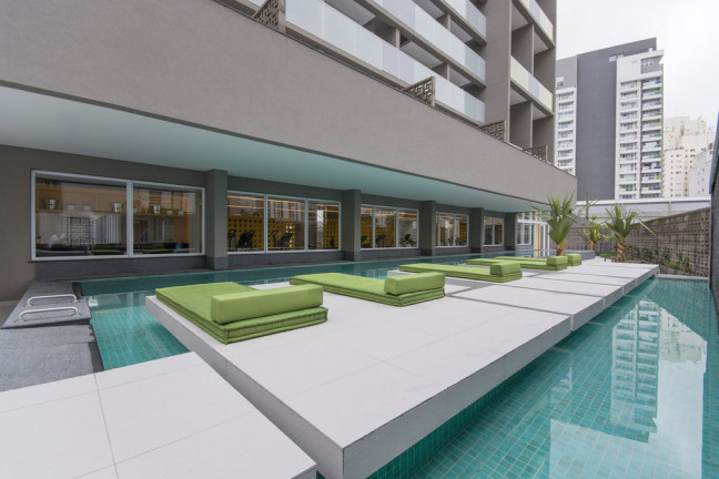 Imagem Apartamento com 1 Quarto à Venda, 78 m² em Perdizes - São Paulo