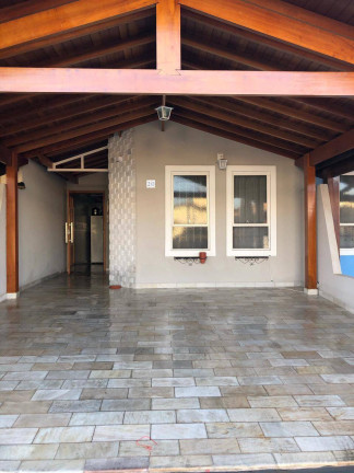Casa de Condomínio com 2 Quartos à Venda,  em Limeira
