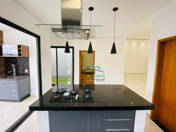 Imagem Casa com 3 Quartos à Venda, 186 m² em Ibiti Reserva - Sorocaba