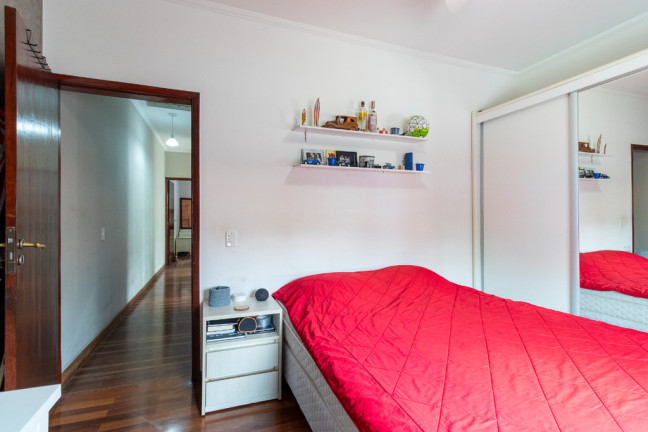 Imagem Casa com 3 Quartos à Venda, 162 m² em Vila Santa Catarina - São Paulo Imagem Casa com 3 Quartos à Venda, 162 m² em Vila Santa Catarina - São Paulo