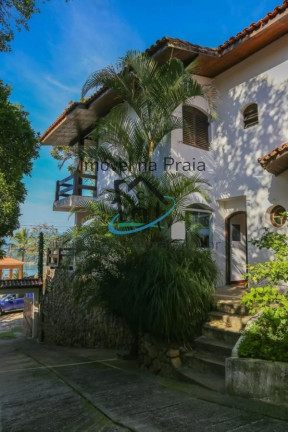 Imagem Casa com 4 Quartos à Venda, 255 m² em Praia Da Cocanha - Caraguatatuba