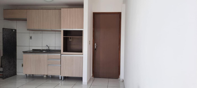 Imagem Apartamento com 2 Quartos à Venda, 50 m² em Pau Amarelo - Paulista