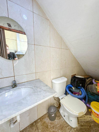 Imagem Sobrado com 3 Quartos à Venda, 451 m² em Boqueirão - Praia Grande